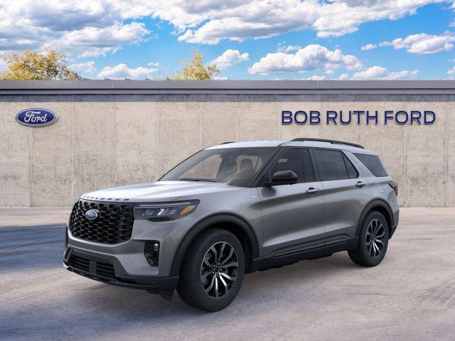2026 Ford Explorer ST-Line for sale in Dillsburg, PA
