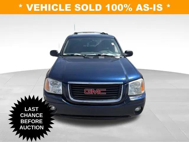 2003 GMC Envoy SLE