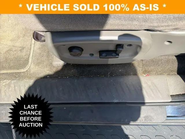 2003 GMC Envoy SLE