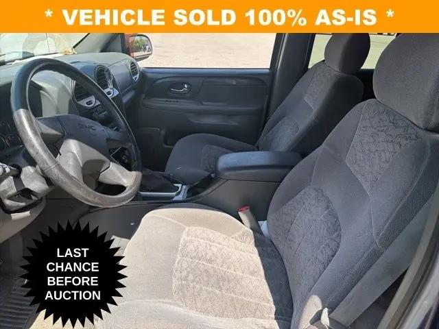 2003 GMC Envoy SLE