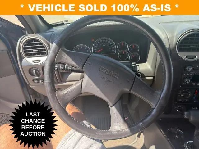 2003 GMC Envoy SLE