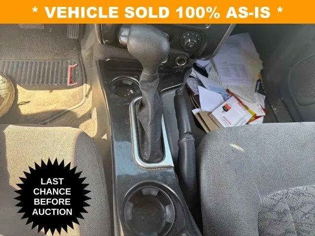 2003 GMC Envoy SLE