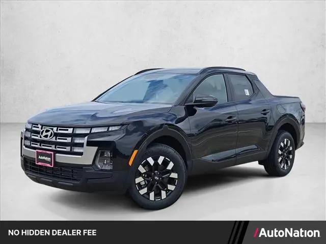 2026 Hyundai Santa Cruz SEL Activity for sale in Corpus Christi, TX