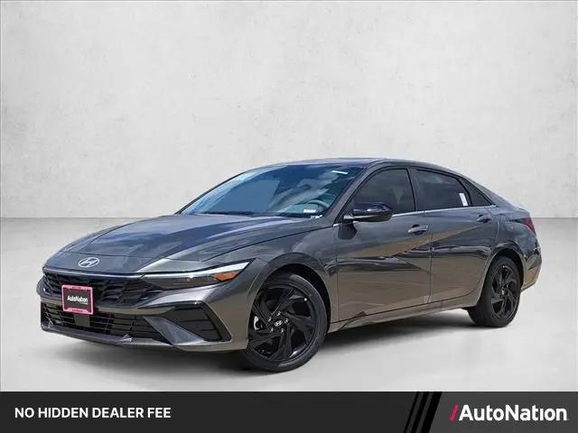 2026 Hyundai Elantra SEL Sport Premium for sale in Corpus Christi, TX