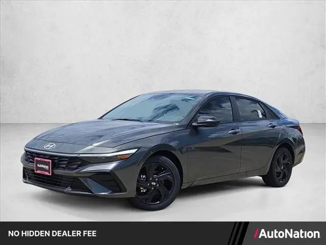 2026 Hyundai Elantra SEL Sport for sale in Corpus Christi, TX