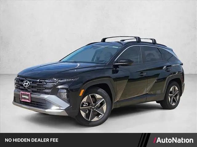 2026 Hyundai Tucson SEL for sale in Corpus Christi, TX