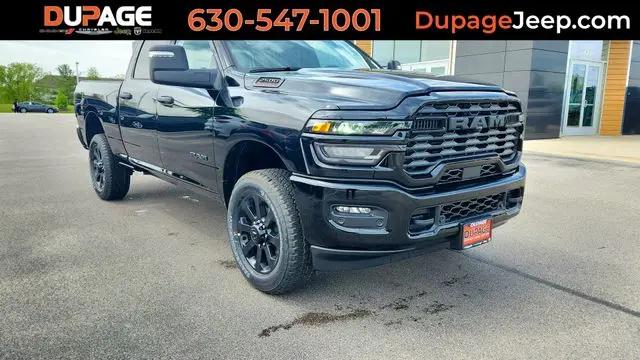 2026 Ram 2500 Big Horn Crew Cab 4x4 64 Box for sale in Glendale Heights, IL