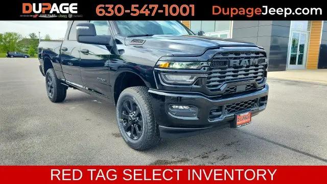 2026 Ram 2500 Big Horn Crew Cab 4x4 64 Box for sale in Glendale Heights, IL