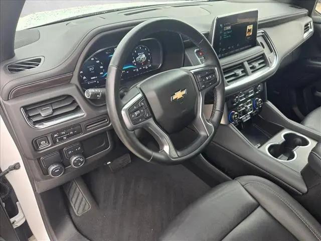 2024 Chevrolet Suburban 2WD LT
