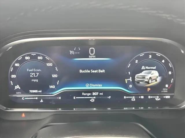 2024 Chevrolet Suburban 2WD LT