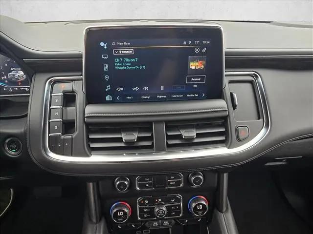 2024 Chevrolet Suburban 2WD LT
