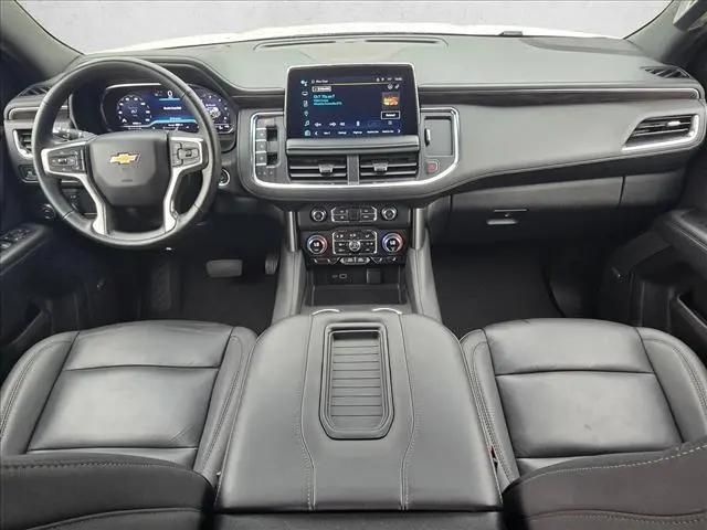 2024 Chevrolet Suburban 2WD LT