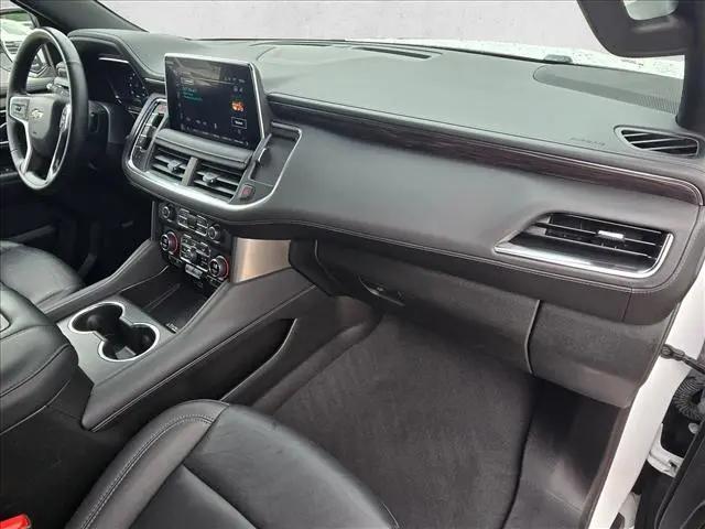 2024 Chevrolet Suburban 2WD LT