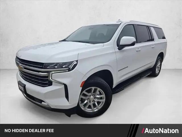 2024 Chevrolet Suburban 2WD LT for sale in Houston, TX