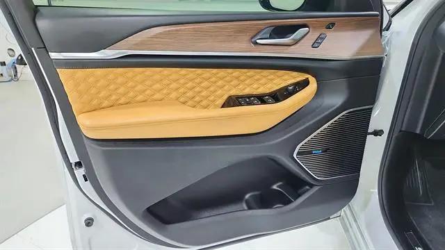 2023 Jeep Grand Cherokee L Summit 4x4