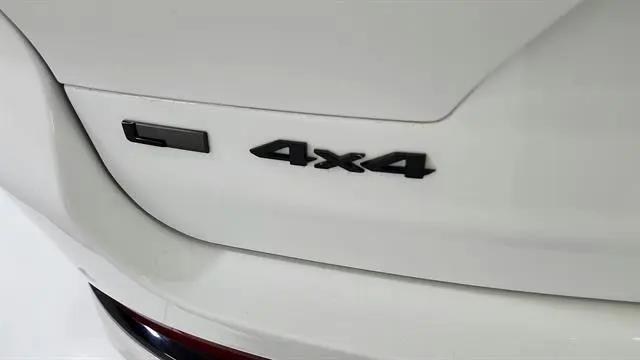 2023 Jeep Grand Cherokee L Summit 4x4