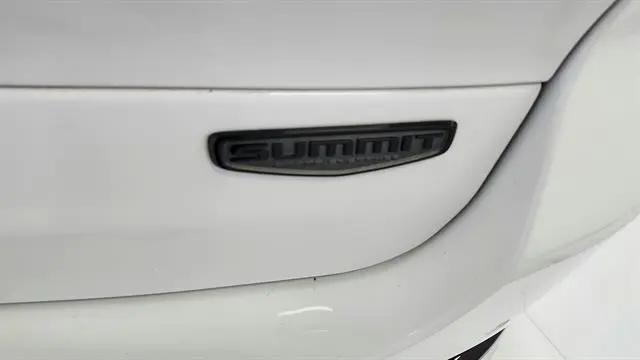 2023 Jeep Grand Cherokee L Summit 4x4