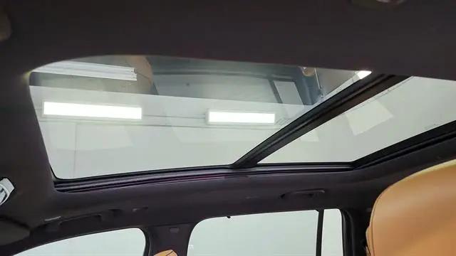 2023 Jeep Grand Cherokee L Summit 4x4