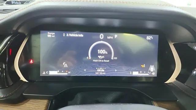 2023 Jeep Grand Cherokee L Summit 4x4