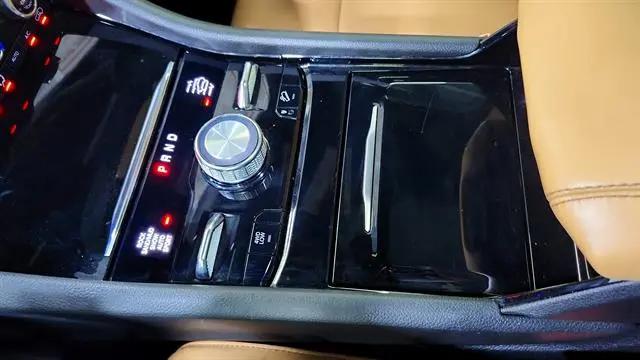 2023 Jeep Grand Cherokee L Summit 4x4