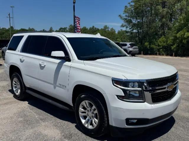 2017 Chevrolet Tahoe LT for sale in Gaston, SC