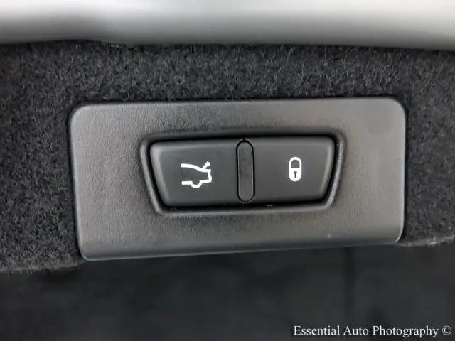 2018 Maserati Quattroporte S Q4 GranLusso