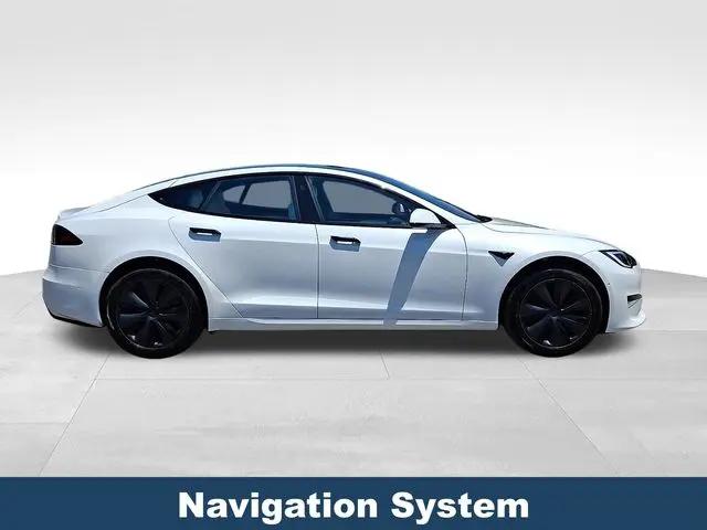 2023 Tesla Model S Standard Range