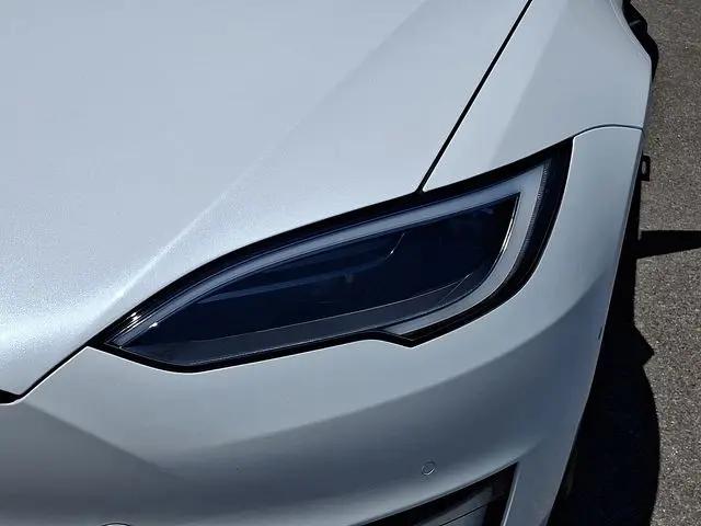 2023 Tesla Model S Standard Range