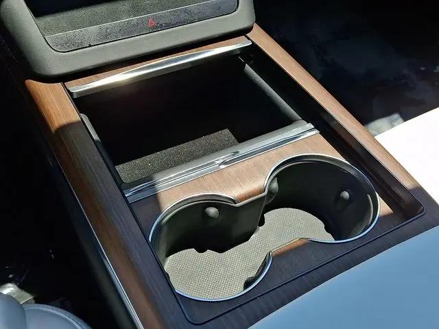 2023 Tesla Model S Standard Range