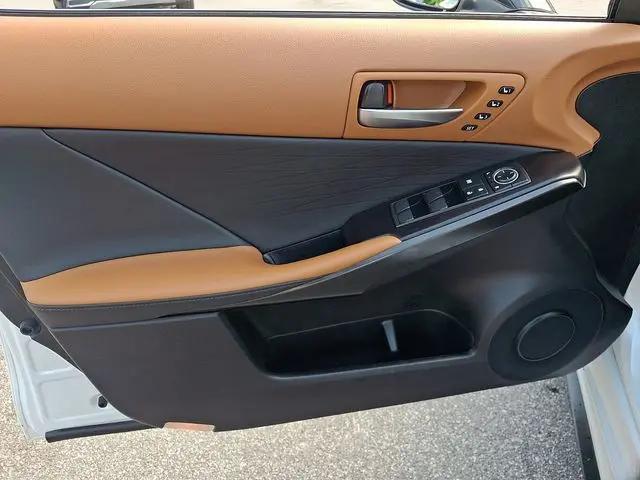 2022 Lexus IS 300 IS 300