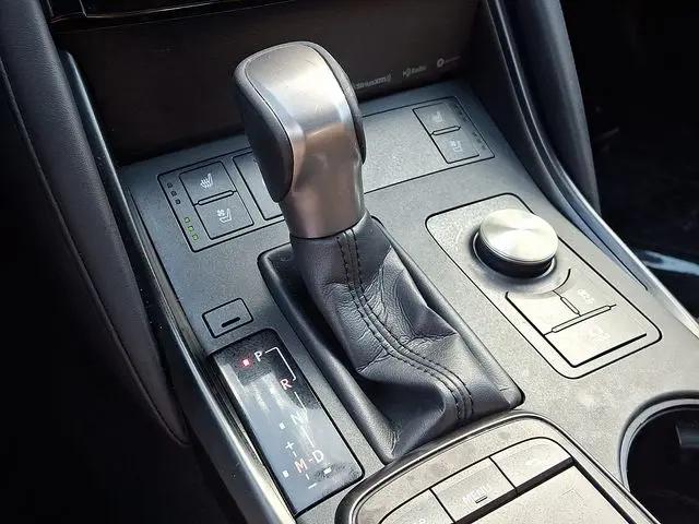 2022 Lexus IS 300 IS 300