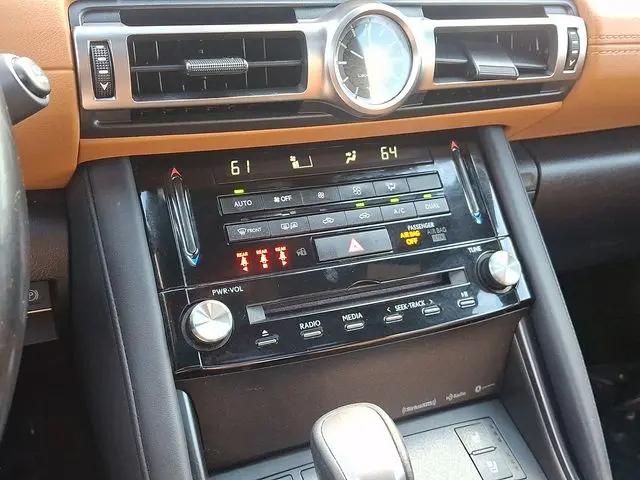 2022 Lexus IS 300 IS 300