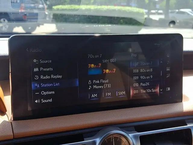 2022 Lexus IS 300 IS 300