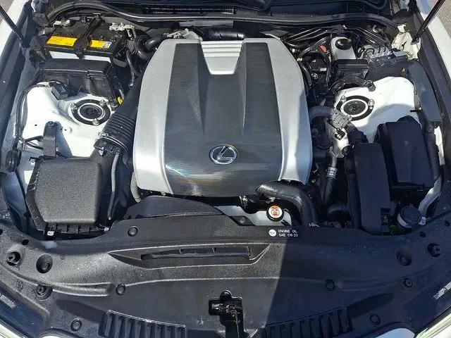 2022 Lexus IS 300 IS 300