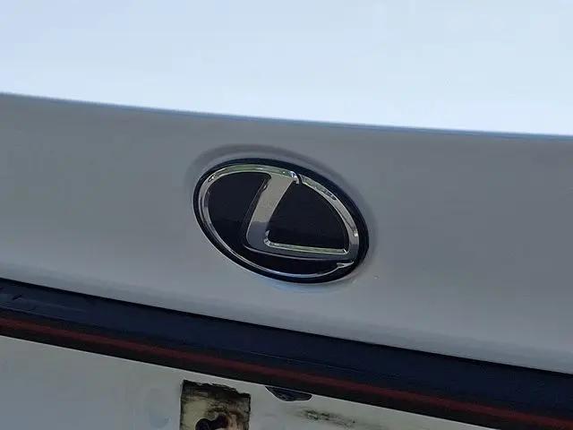 2022 Lexus IS 300 IS 300