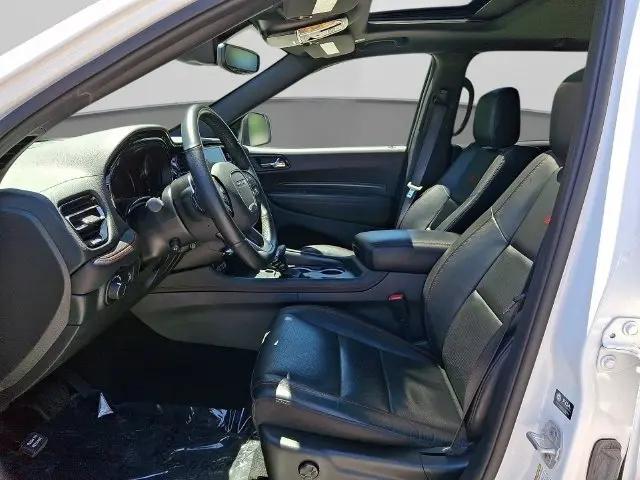 2025 Dodge Durango GT Plus AWD