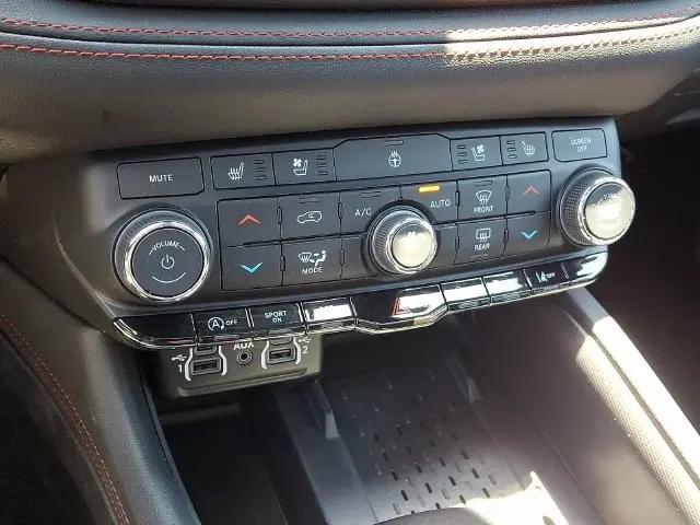 2025 Dodge Durango GT Plus AWD