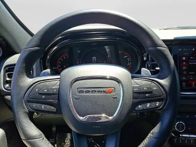 2025 Dodge Durango GT Plus AWD