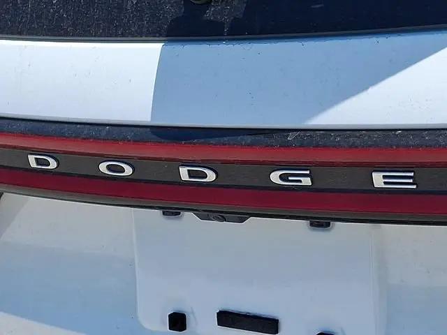 2025 Dodge Durango GT Plus AWD