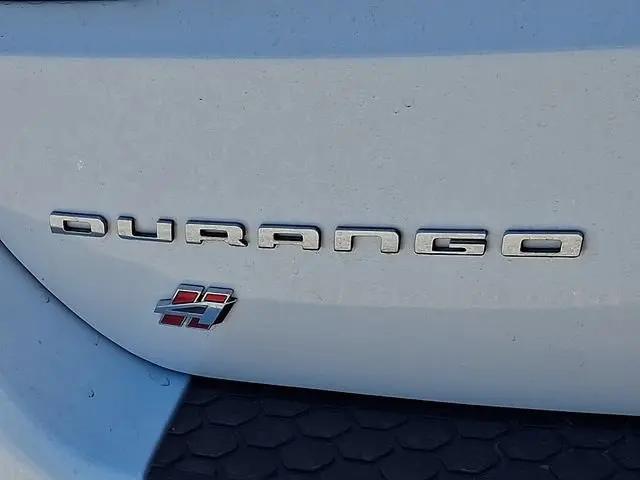 2025 Dodge Durango GT Plus AWD