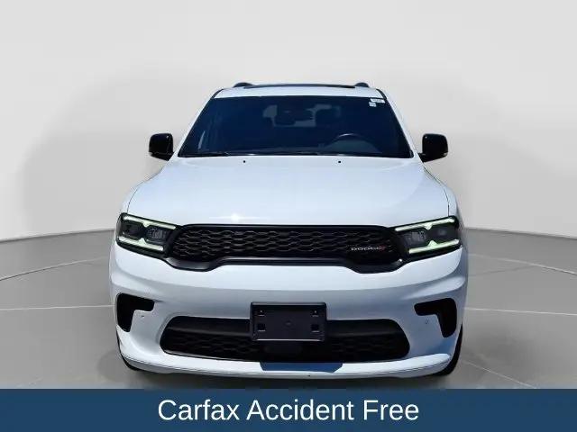 2025 Dodge Durango GT Plus AWD
