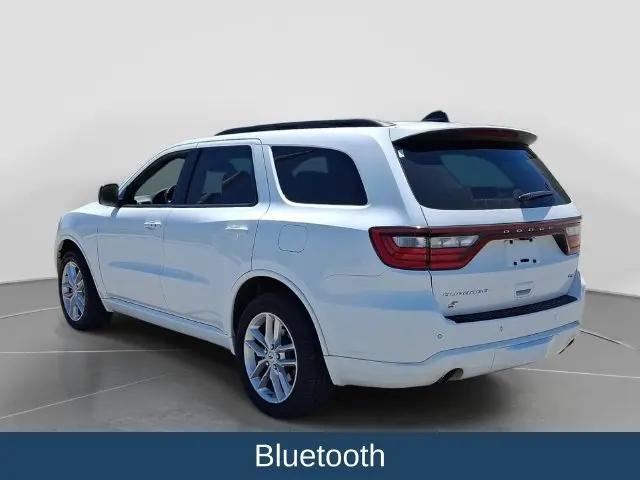 2025 Dodge Durango GT Plus AWD