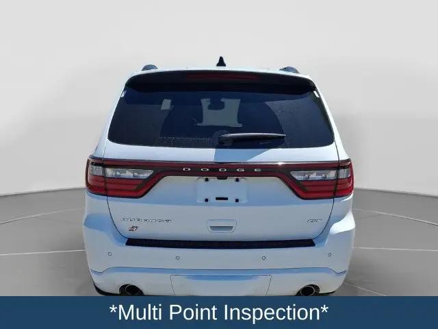 2025 Dodge Durango GT Plus AWD