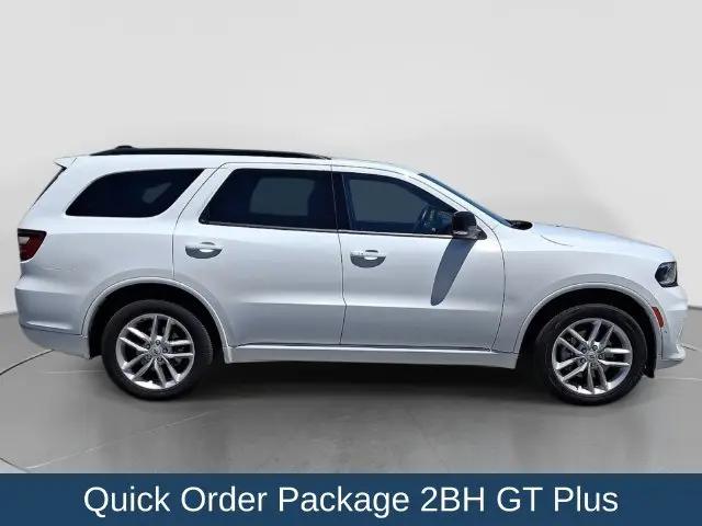 2025 Dodge Durango GT Plus AWD