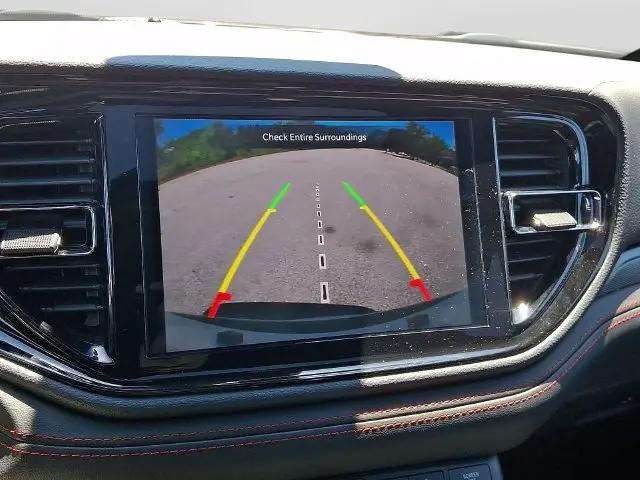 2025 Dodge Durango GT Plus AWD