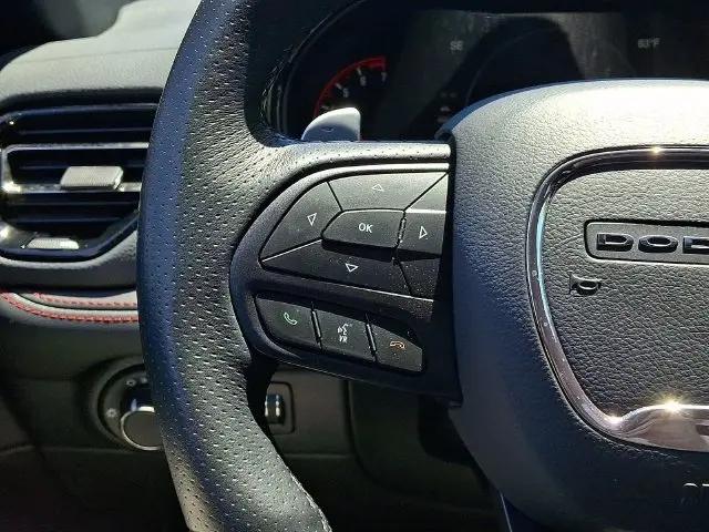 2025 Dodge Durango GT Plus AWD