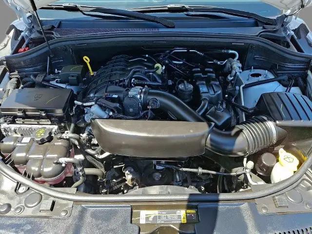 2025 Dodge Durango GT Plus AWD