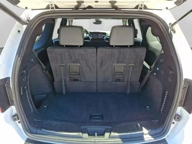 2025 Dodge Durango GT Plus AWD
