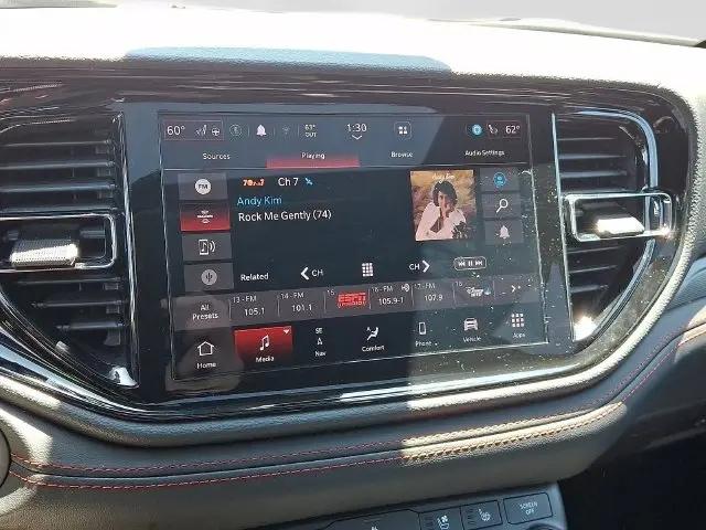 2025 Dodge Durango GT Plus AWD