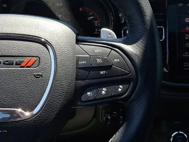 2025 Dodge Durango GT Plus AWD